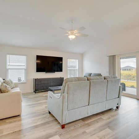 Updated Villages Retreat With Screened Patio! Leesburg Exterior foto